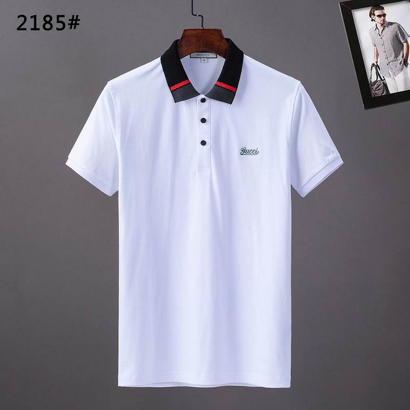 Gucci Men's Polo 153